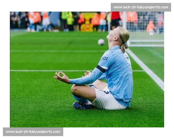 曼城世俱杯爆冷出局!哈兰德弑旧主难阻利雅得新月创历史 曼城世俱杯爆冷出局!哈兰德弑旧主难阻利雅得新月创历史