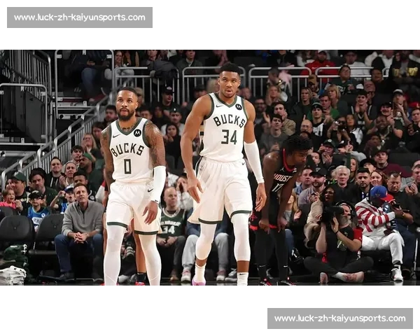 火箭 5 年 1.2 亿锁定字母哥!斯通 失言 引爆交易市场,雄鹿铁心重建? 火箭 5 年 1.2 亿锁定字母哥!斯通 失言 引爆交易市场,雄鹿铁心重建?