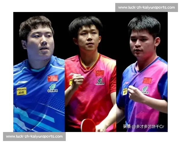 王楚钦驾车违规引争议！王皓对林诗栋严厉，为何对弟子宽松？