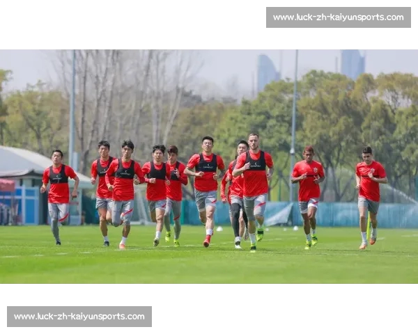 海港队休整一周，五国脚驰援国足大连集结