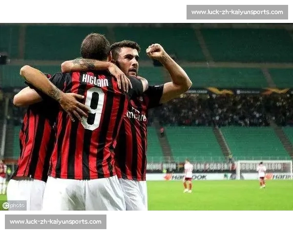 米兰盯上伯恩茅斯外租飞翼特拉奥雷 法甲 10 球引爆转会争夺战