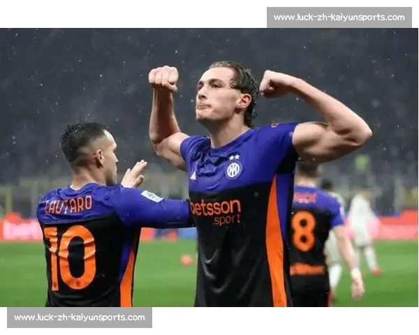 贝伦布鲁赫盛赞卡博尼与埃斯波西托：机会把握为年轻球员树立榜样