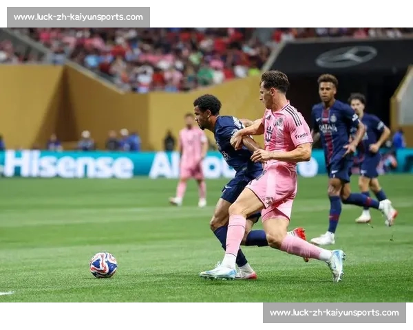 马斯切拉诺盛赞巴黎登顶！迈阿密誓言掀翻欧冠新王