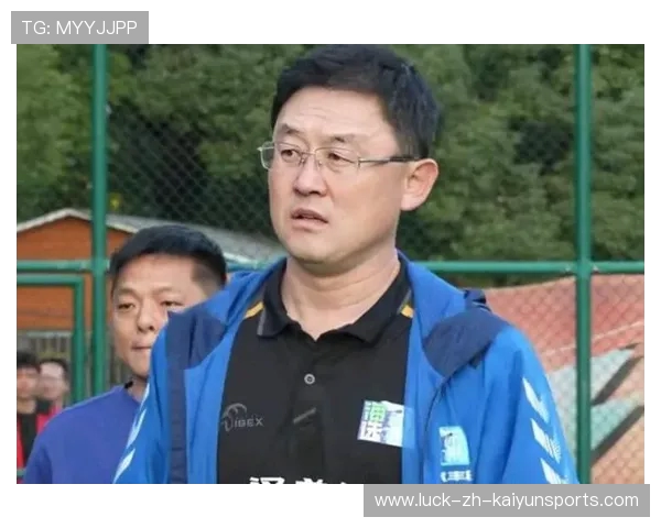 泪目！孙继海携国足黄金一代重聚：那些年的青春记忆回来了