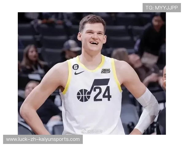 未来之星：盘点最具潜力的下一代篮球明星