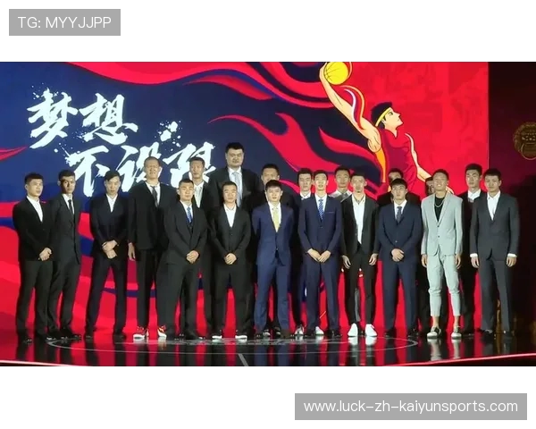 CBA选秀大会前瞻:热门新秀球员全介绍