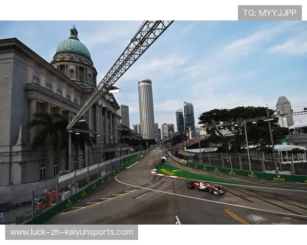 F1新加坡大奖赛:最具挑战性的街道赛之夜_20260603221050